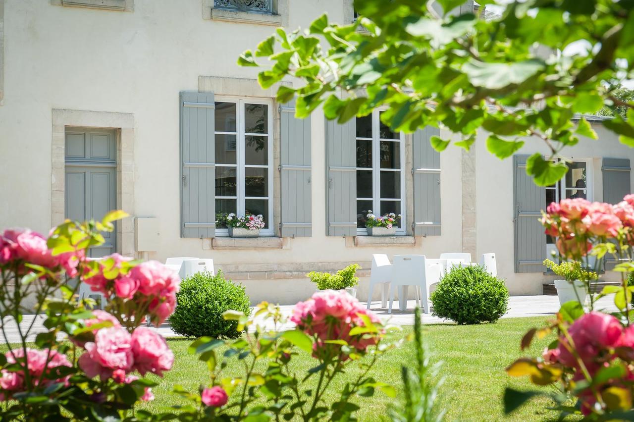 Bed and Breakfast Le Petit Matin Bayeux Exterior foto